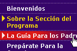 Road Ready Teens Spanish parents' site